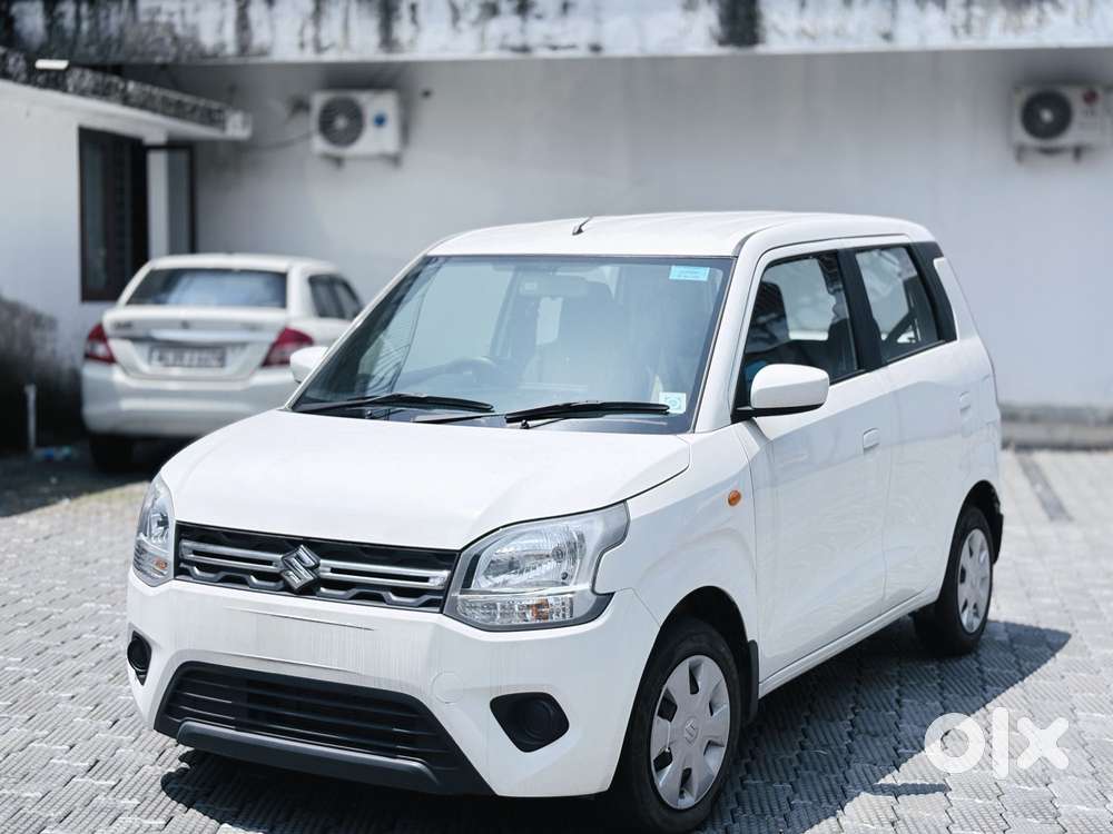 Maruti Suzuki Wagon R 1.2 Zxi, 2024, Petrol