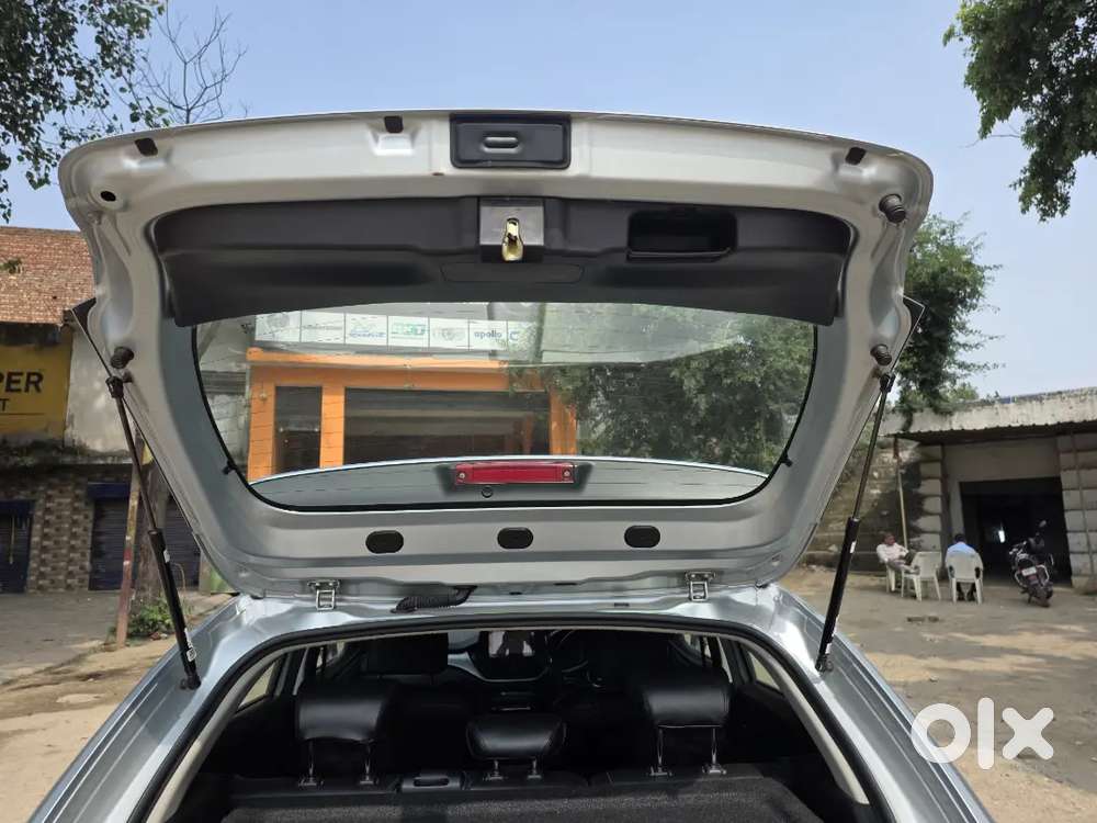 Maruti Baleno 2023 Variant Automatic