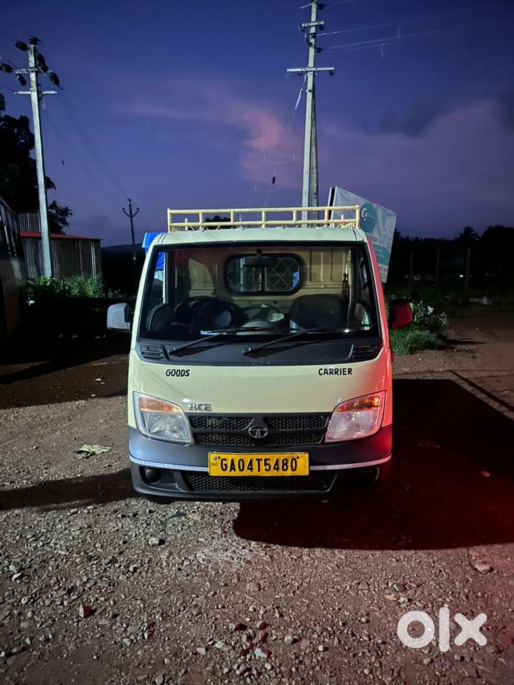 Tata Ace Diesel