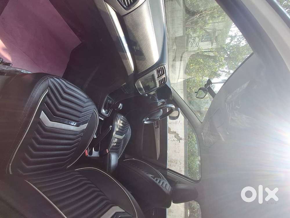 Automatic Zdi + Brezza