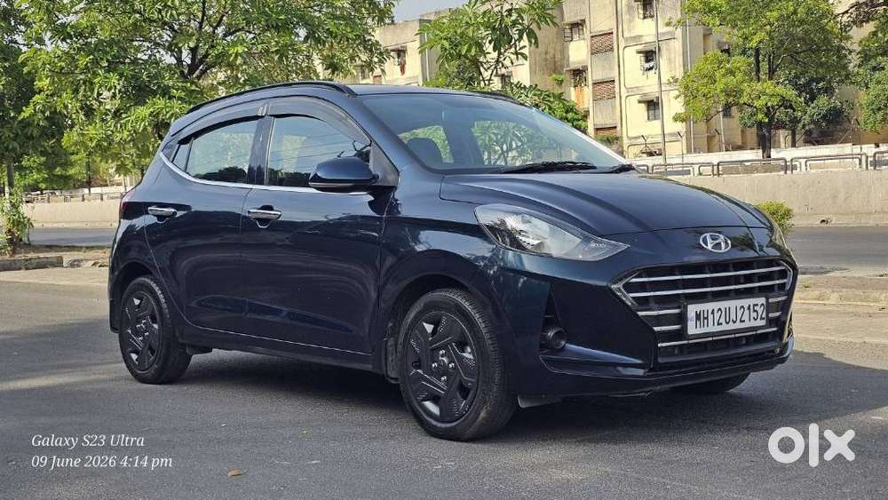 Hyundai Grand I10 Nios, 2022, Petrol