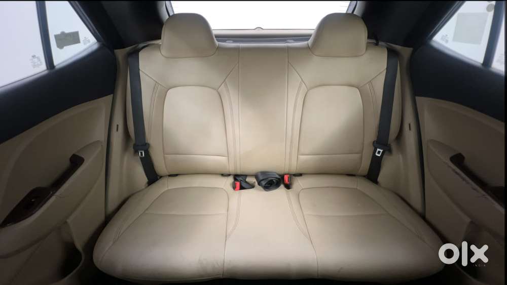 Hyundai Venue [2022-ongoing] 1.2 S, 2019, Petrol