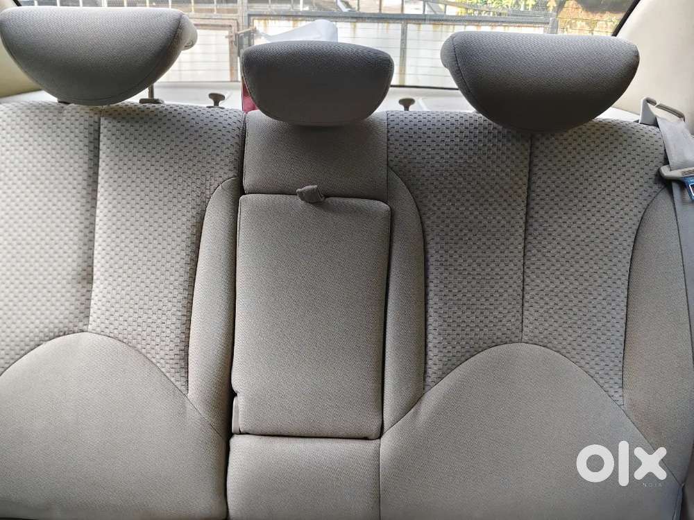 Hyundai Verna 2010 Diesel Good Condition