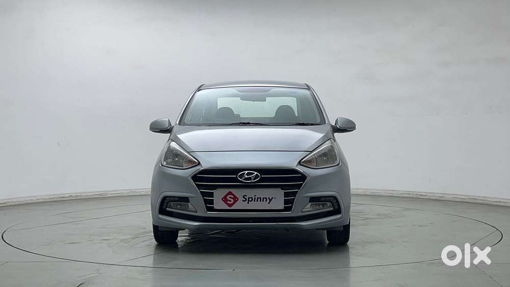 Hyundai Xcent Sx 1.2, 2019, Petrol