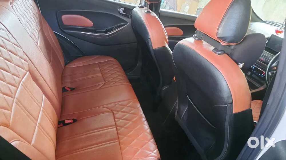 Ford Freestyle 2019 Diesel Well Maintained