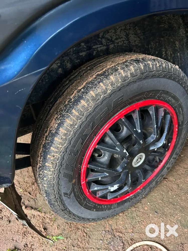Good Condition Omni Vehicle
