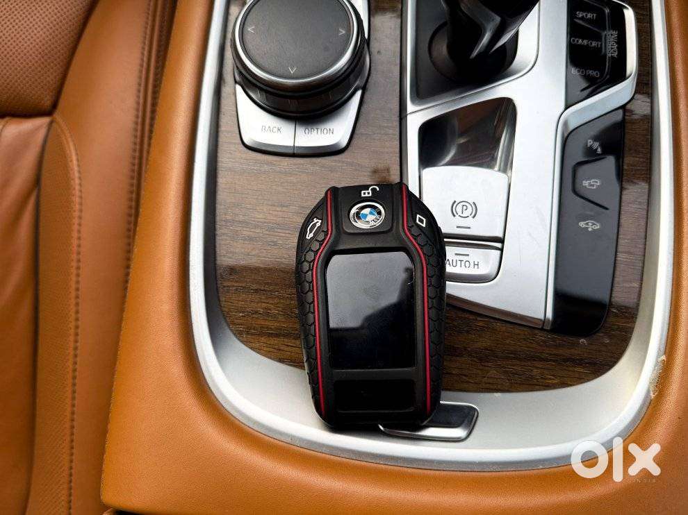 Bmw 7 Series 730ld Signature, 2019, Diesel