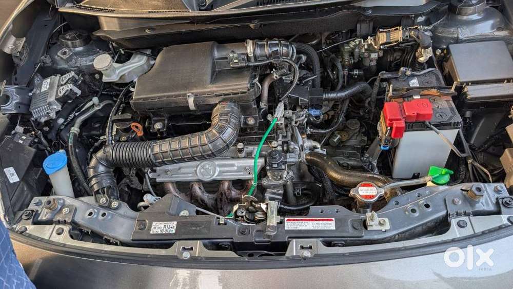 Maruti Suzuki Dzire 1.2 Vxi Cng, 2023, Cng & Hybrids