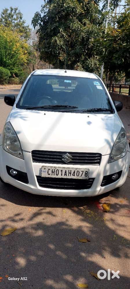Maruti Suzuki Ritz Vdi Bs-iv, 2011, Diesel