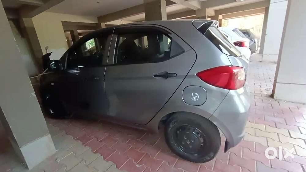 Tata Tiago 2019 Cng & Hybrids 96000 Km Driven