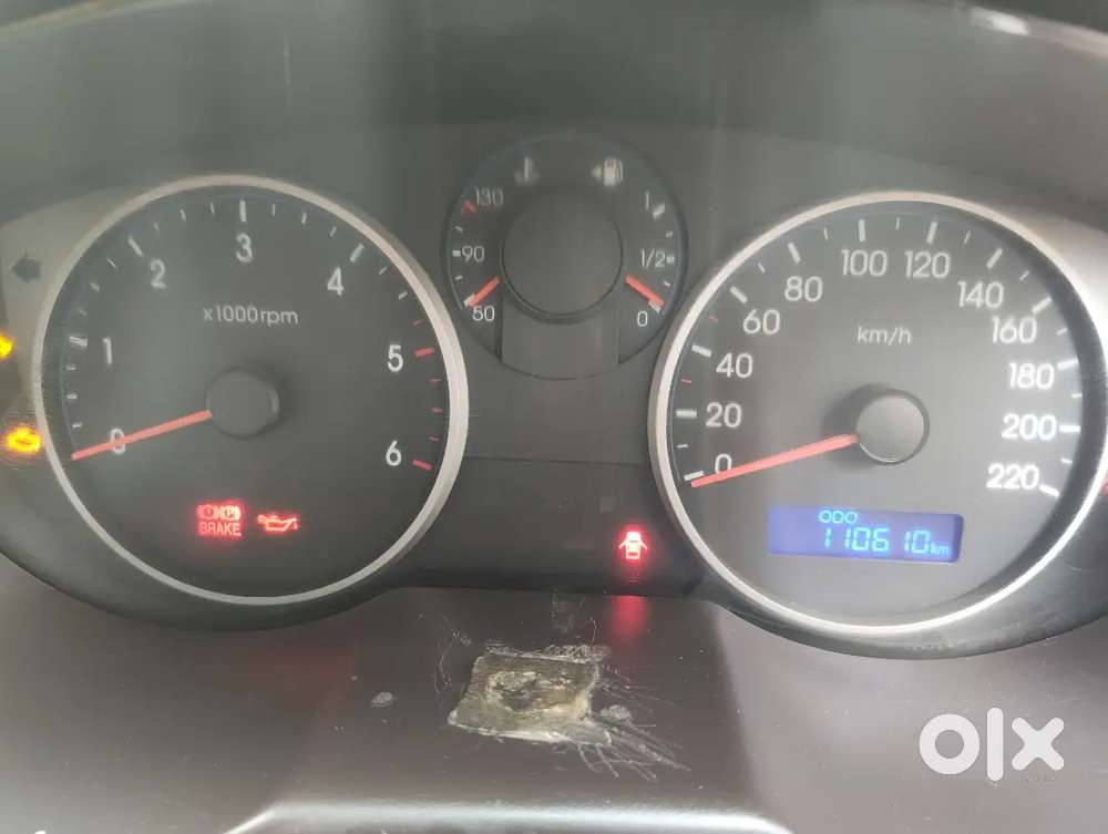 Hyundai I20 Diesel Manual 2012 Year