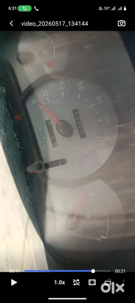 Hyundai Santro 2006