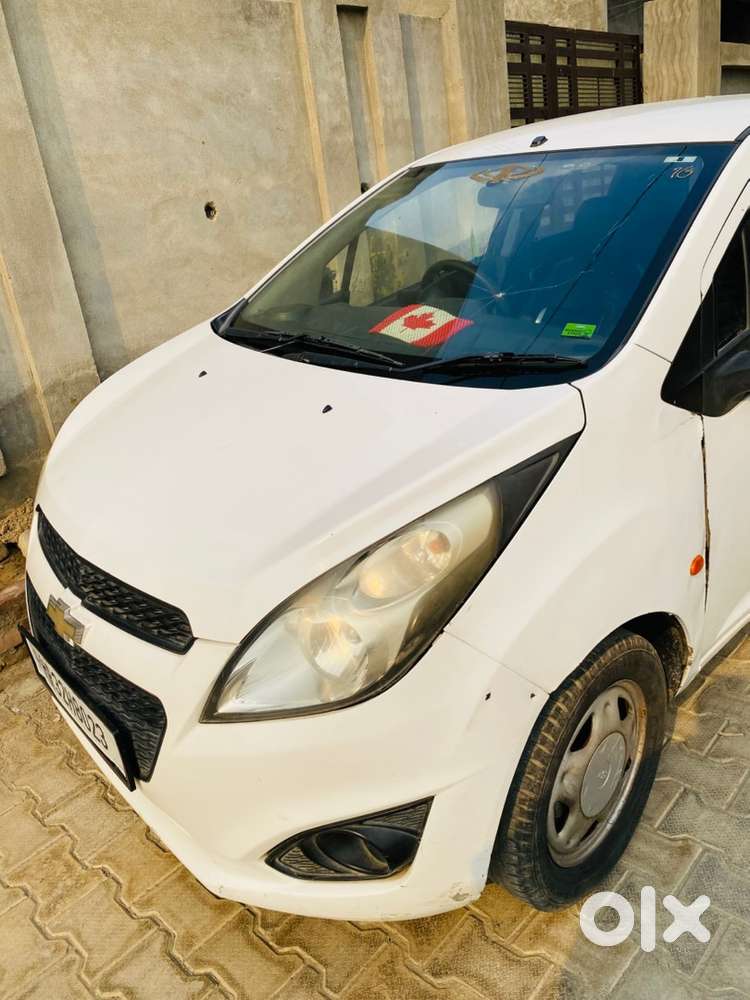 Chevrolet Beat Diesel 2015