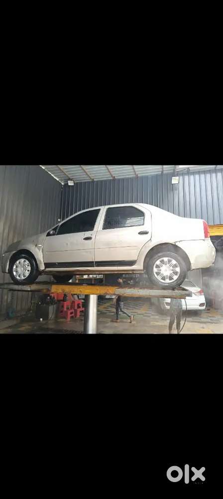 Mahindra Verito G4 2013 Manual Diesel