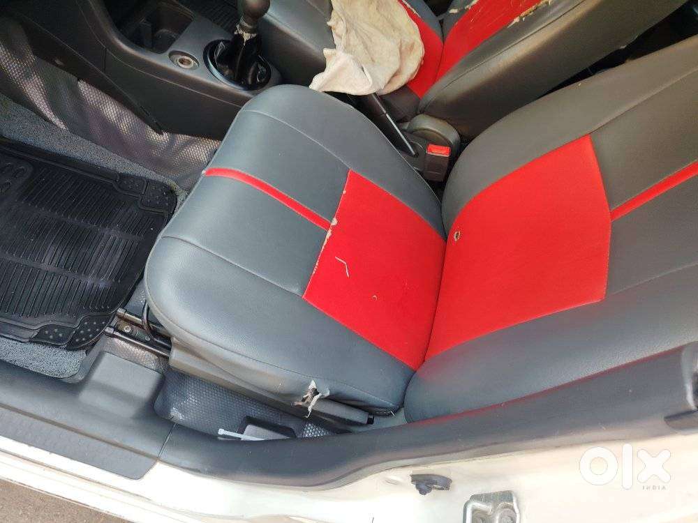 Maruti Suzuki Swift Dzire Tour Ldi, 2015, Diesel