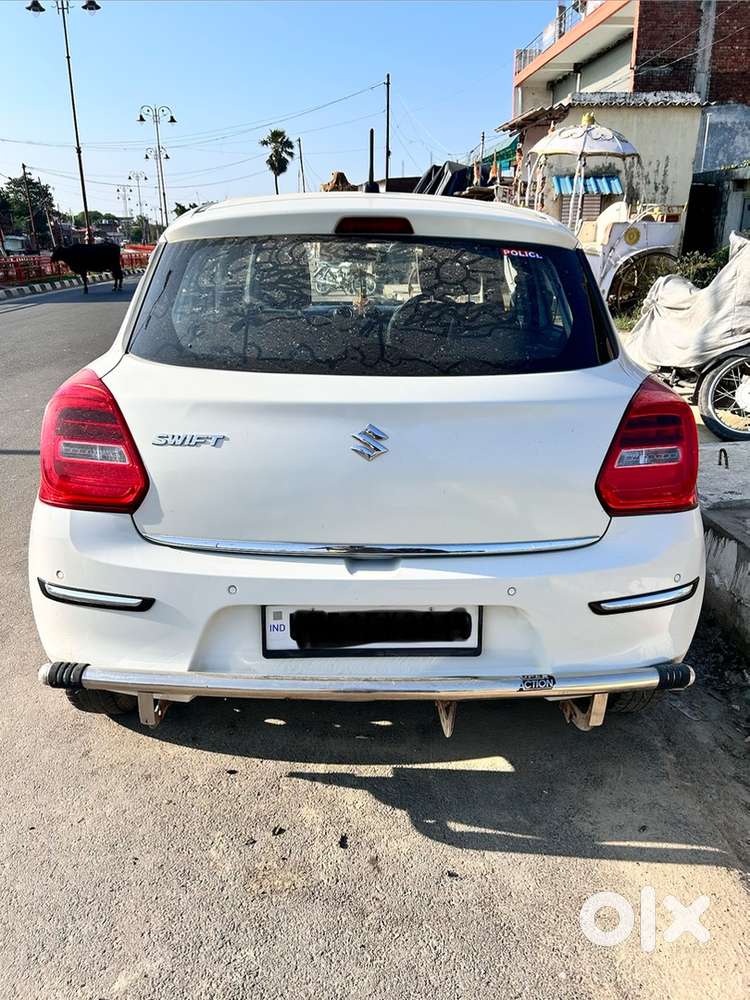 Swift 2024 Maruti Cng Manual Zxi