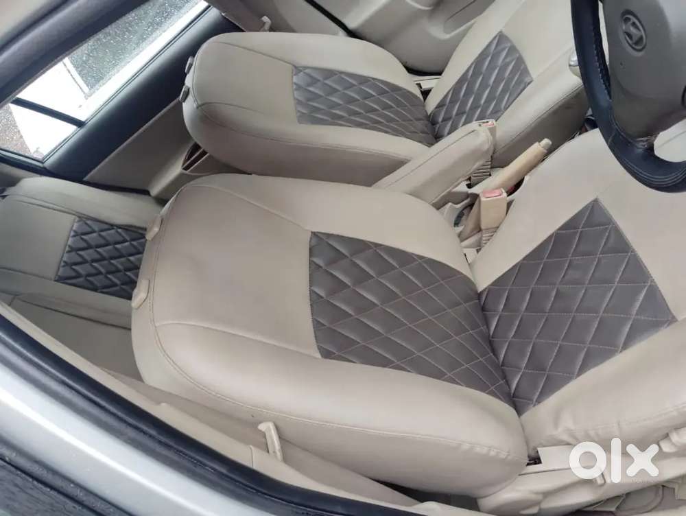Hyundai Verna 1.5 Crdi 2009