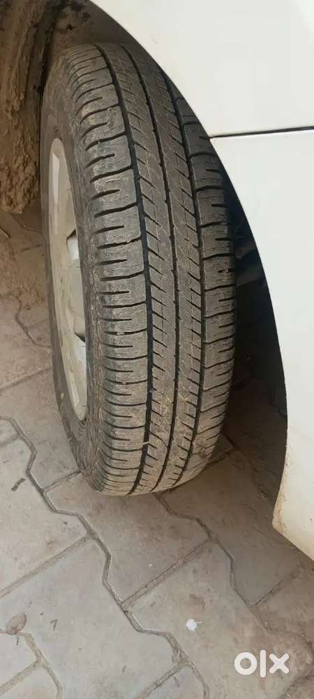 Maruti Suzuki Wagon R 1.0 2018