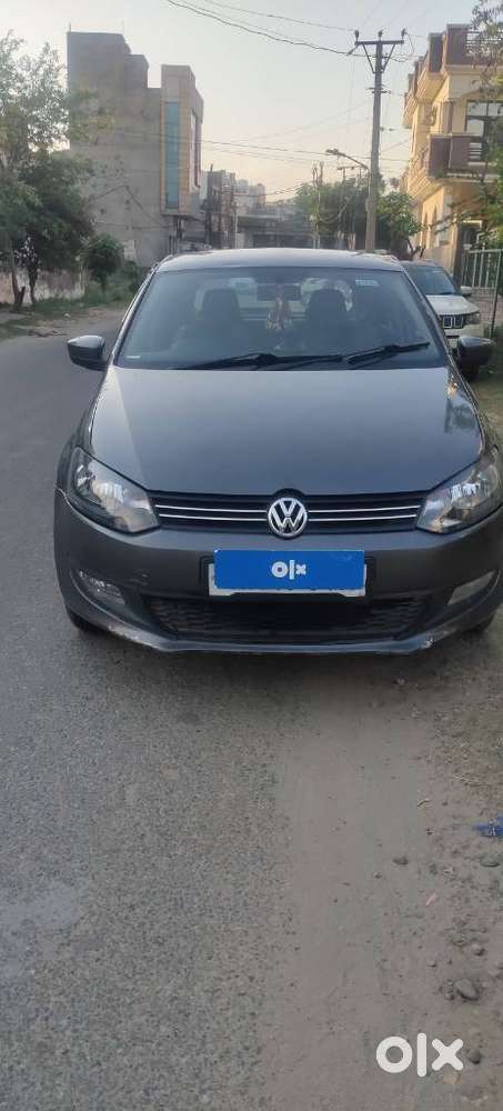 Volkswagen Polo, 2014, Petrol