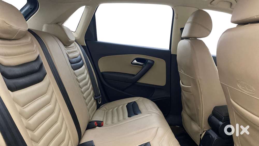 Volkswagen Polo 1.5 Tdi Highline, 2017, Diesel