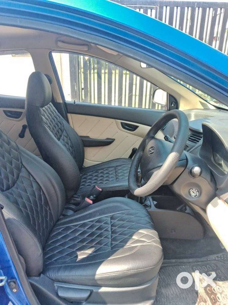 Hyundai Eon, 2013, Petrol