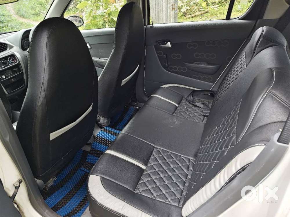 Maruti Suzuki Alto 800 Lxi, 2013, Petrol