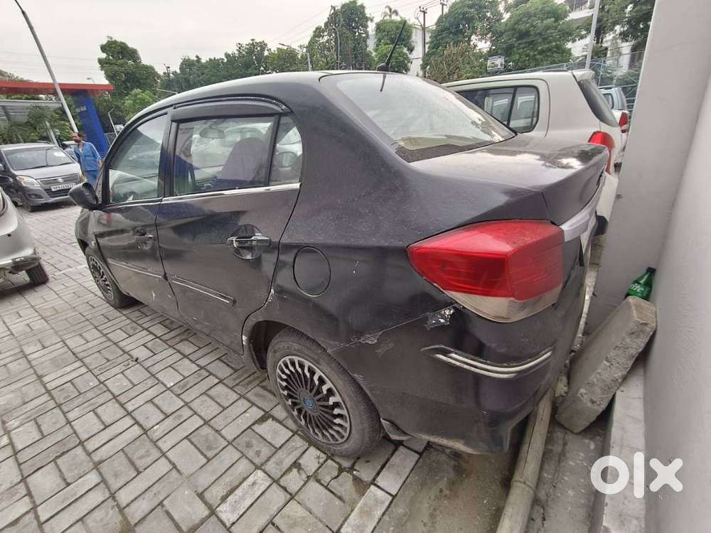 Honda Amaze 1.5 Smt I Dtec, 2013, Diesel