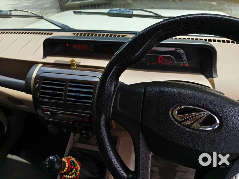 Mahindra Bolero B6 2020
