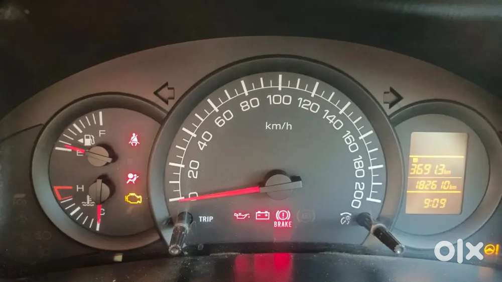 Maruti Suzuki Tour S Diesel For Sale