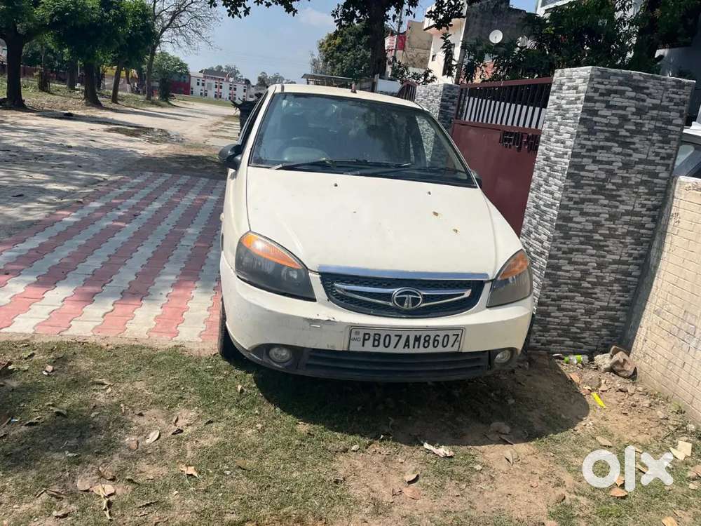 Tata Indigo Ecs 2013 Diesel Well Maintained