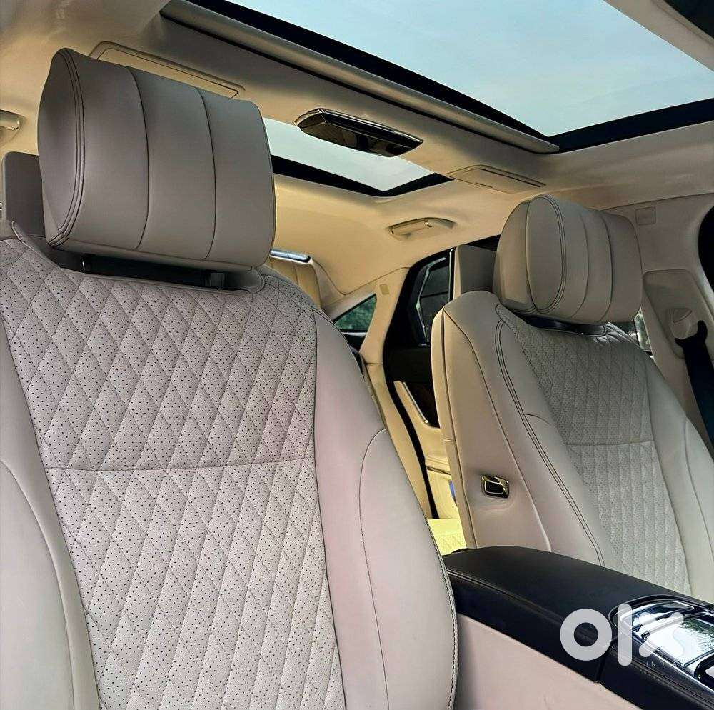 Jaguar Xj 3.0l Xj50, 2019, Diesel