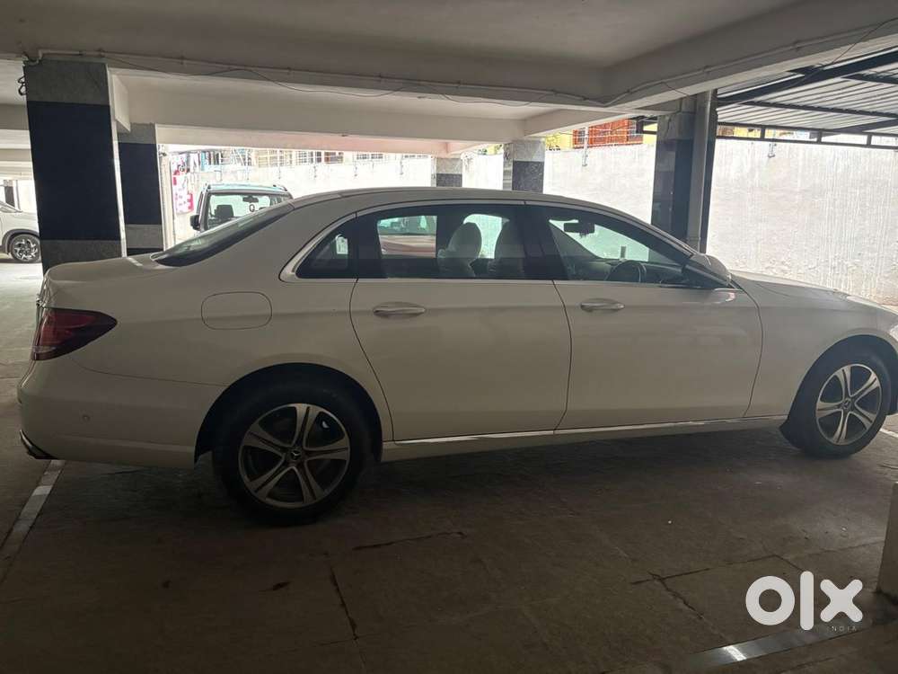Mercedes-benz Diesel 2019 Model