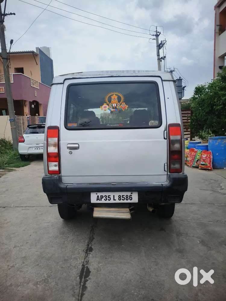 Tata Sumo Gold 2010 Diesel