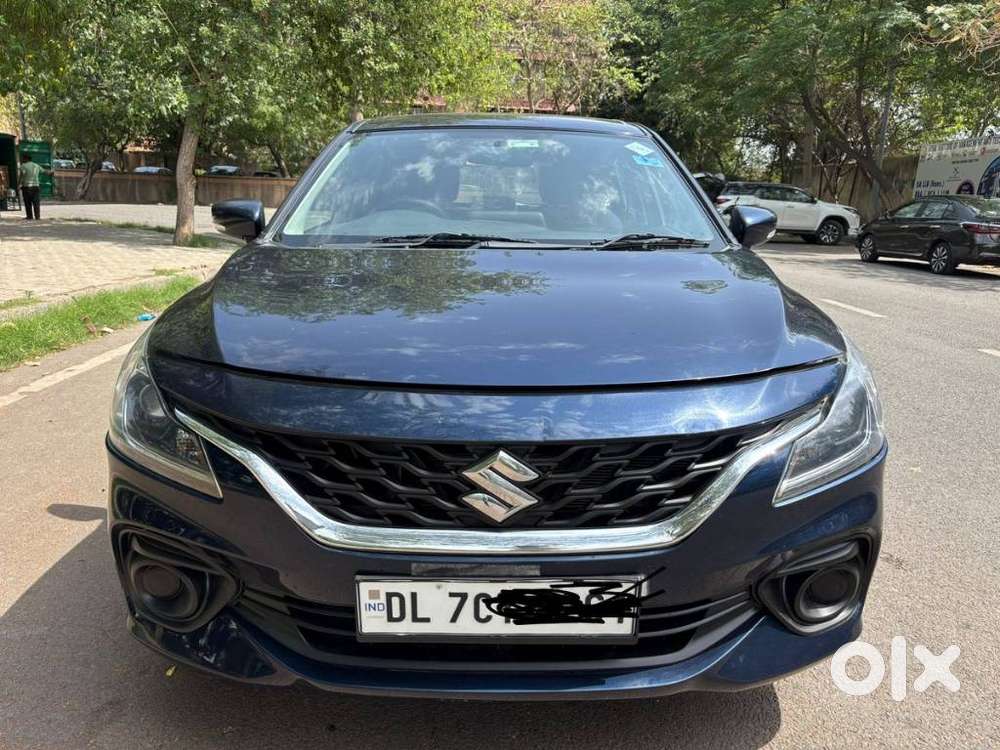 Maruti Suzuki Baleno Delta Cng, 2026, Cng & Hybrids
