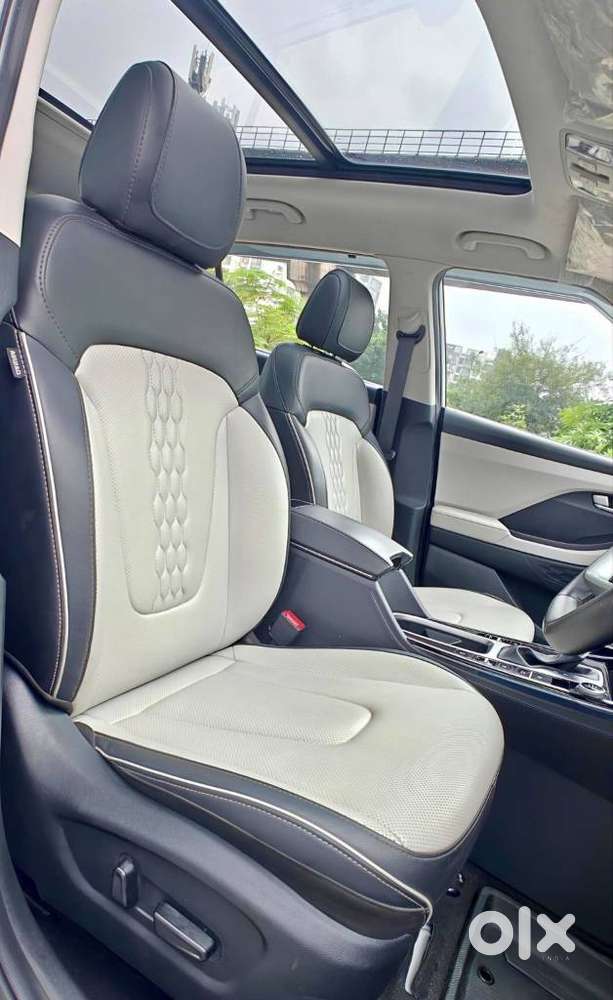 Hyundai Creta Sx (o) 1.5 Diesel Automatic, 2023, Diesel