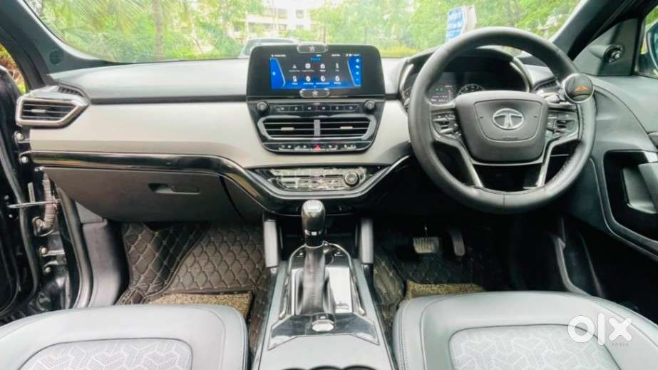 Tata Safari 2.0 Kryotec Xza Plus, 2023, Diesel