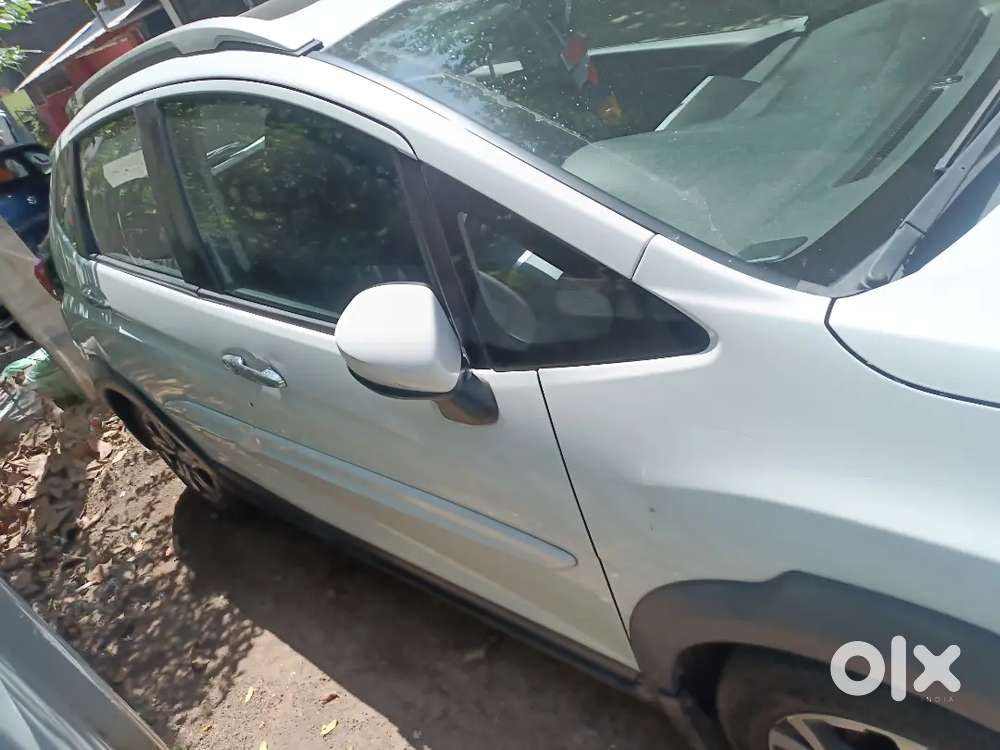 Honda Wr-v 2022 Exclusive Edition
