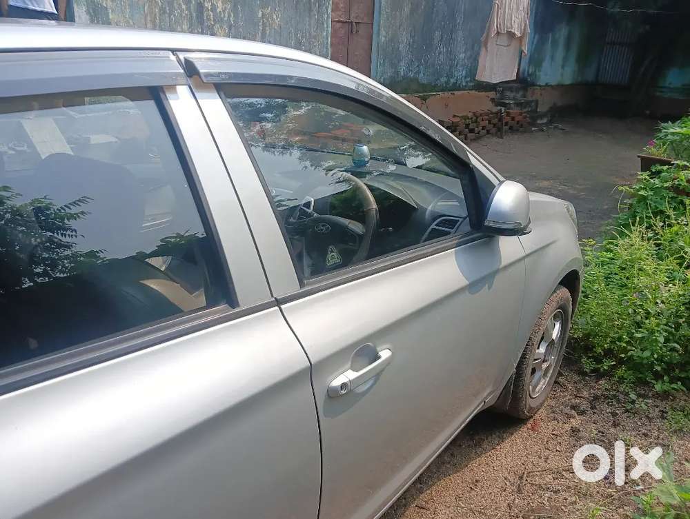 Hyundai I20 2011 Petrol Well Maintained