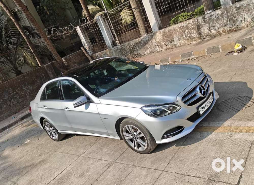 Mercedes-benz E-class E250 Cdi Edition E, 2016, Diesel