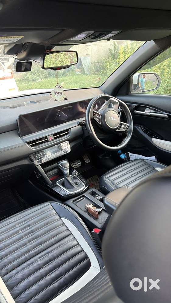 Kia Seltos 2024 Diesel
