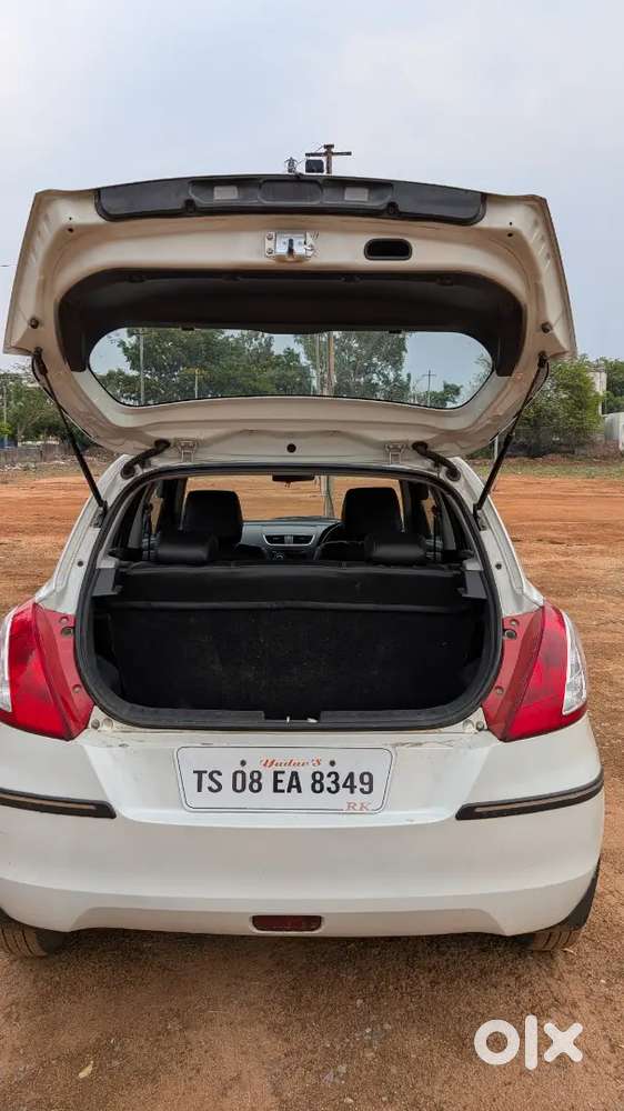 Maruti Suzuki Swift 2014 Petrol Well Maintained