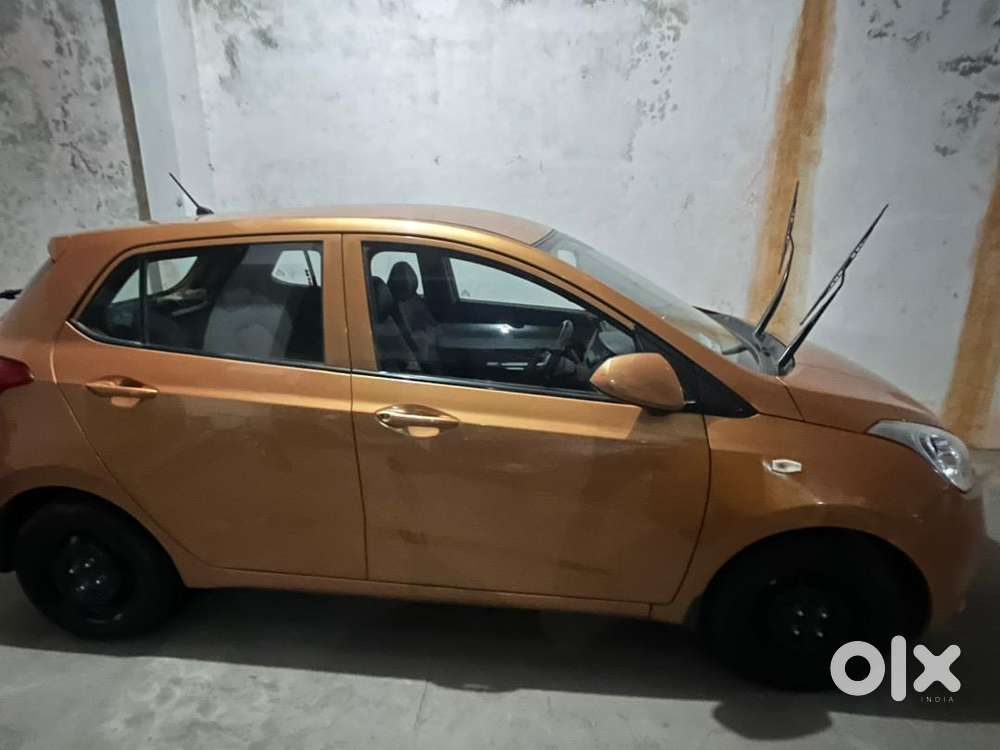 Hyundai Grand I10 2013 Petrol Good Condition