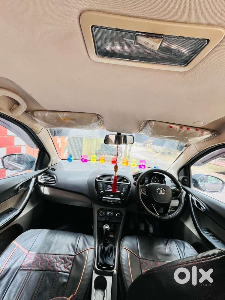 Excellent Condition Inside & Out, Clean Interior With Zero Issues.