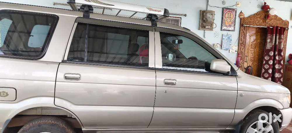 Chevrolet Tavera Neo 2014 Diesel 138000 Km Driven