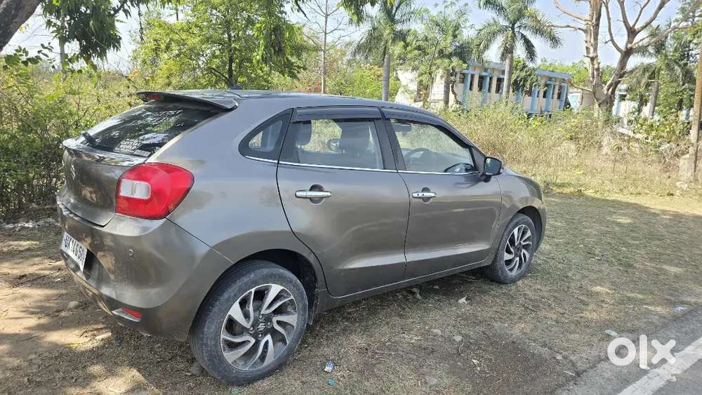 Maruti Suzuki Baleno 2019 Petrol 30000 Km Driven