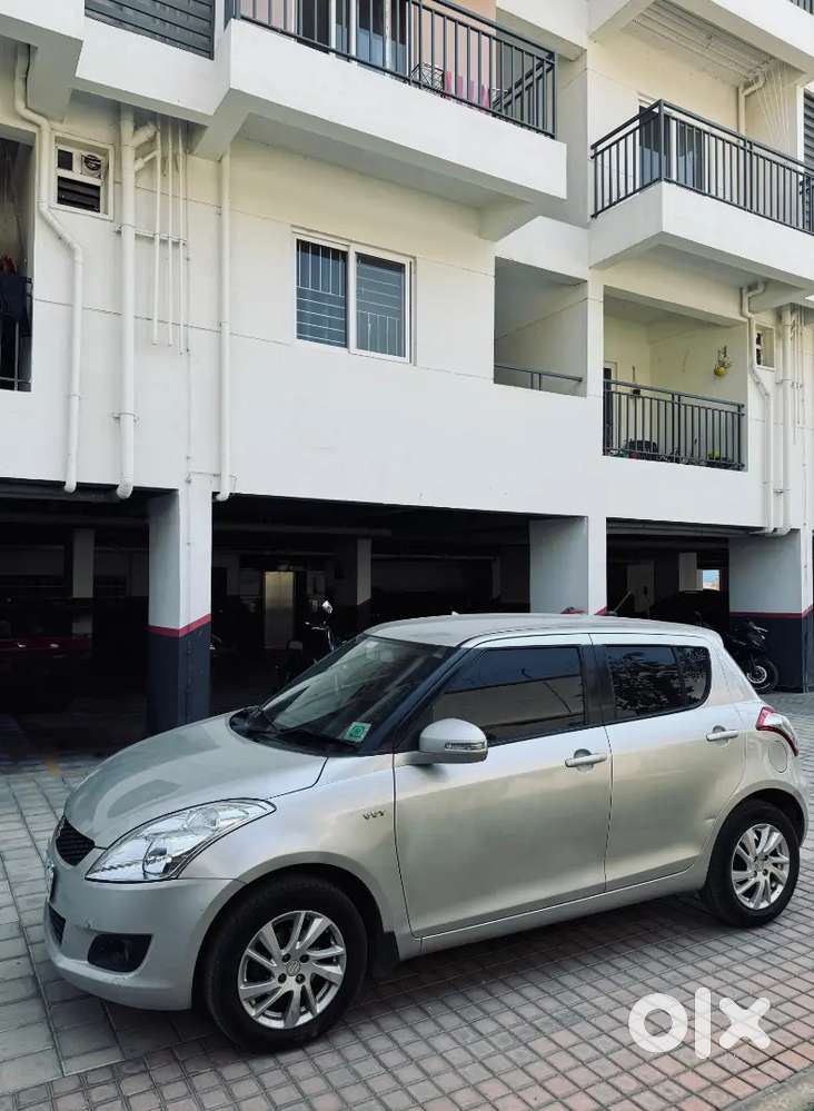 Maruti Suzuki Swift 2013 Car