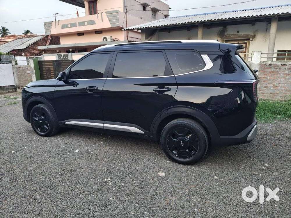 Kia Carens Clavis Ev, 2025, Diesel