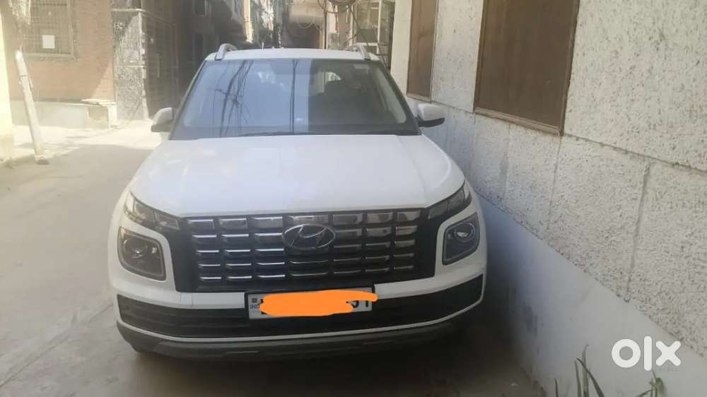 Family Suv In Mint Condition