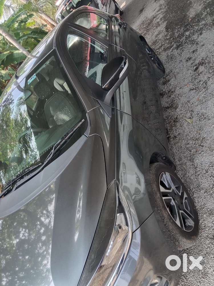 Tata Tiago 1.2 Revotron Xza Plus Amt, 2021, Petrol