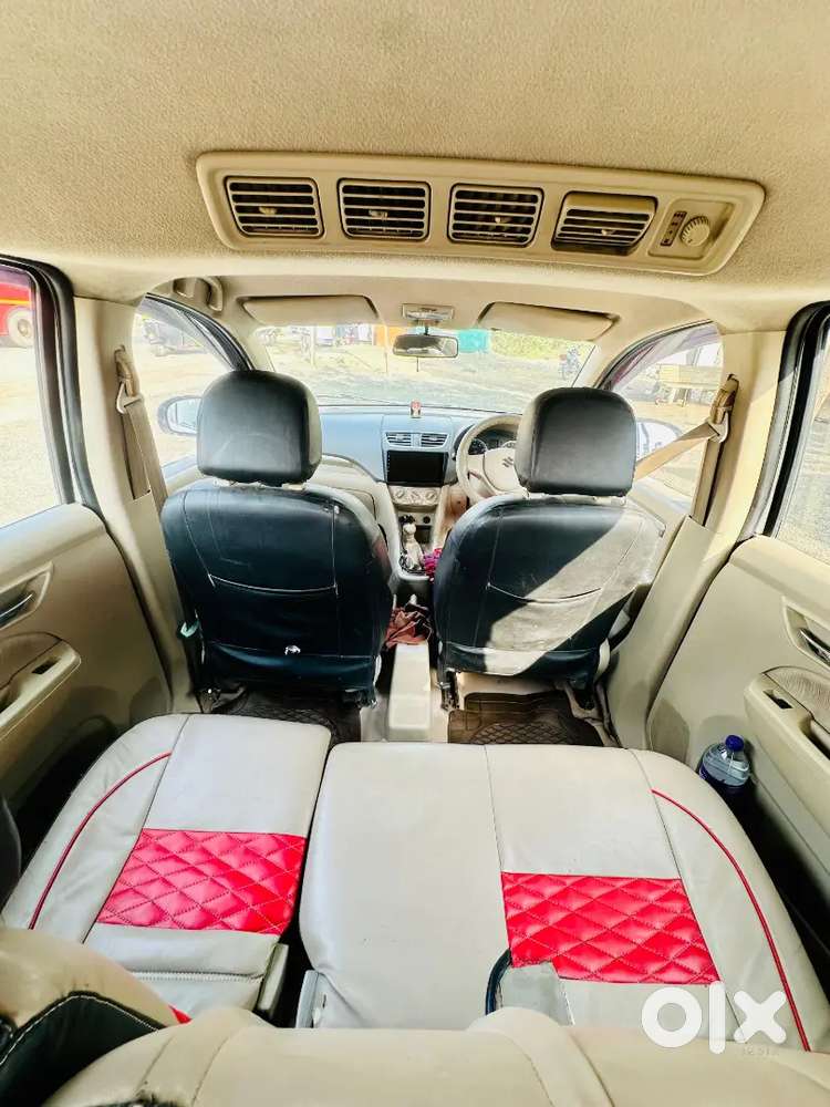 Maruti Suzuki Ertiga 2012 Diesel Well Maintained